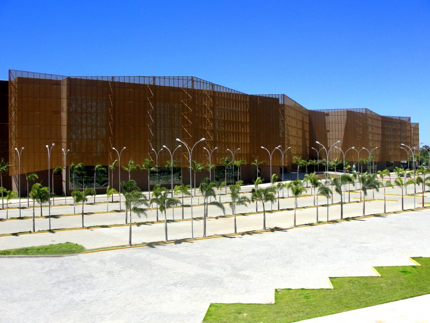 Centro de Eventos do Ceará