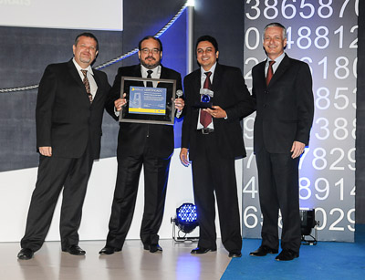 Awards