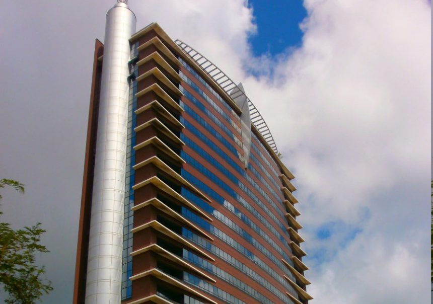Torre Santos Dumont